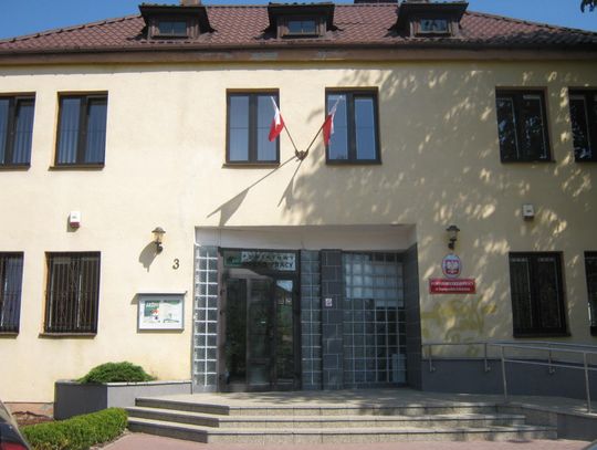 Oferty pracy zgłoszone do Powiatowego Urzędu Pracy w Starogardzie Gdańskim