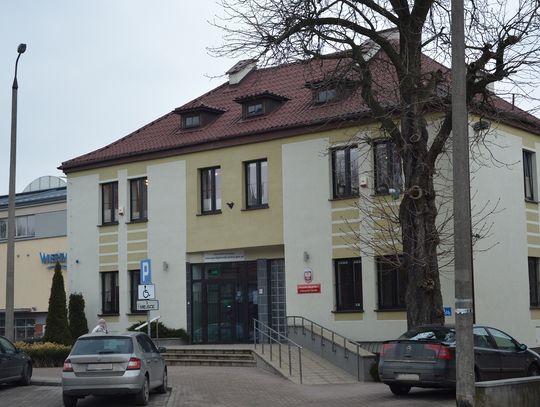 Oferty pracy zgłoszone do Powiatowego Urzędu Pracy w Starogardzie Gdańskim