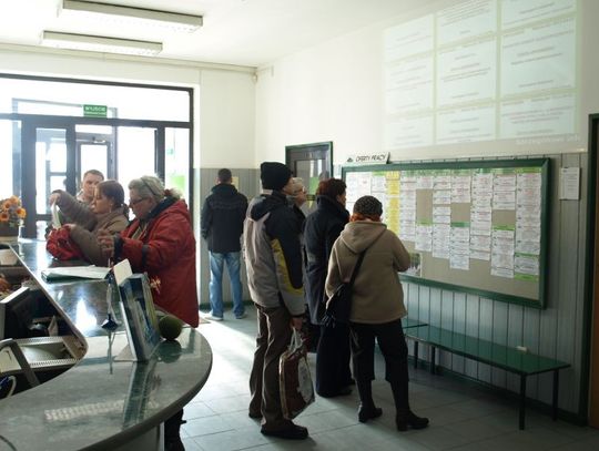 Oferty pracy zgłoszone do Powiatowego Urzędu Pracy w Starogardzie Gdańskim