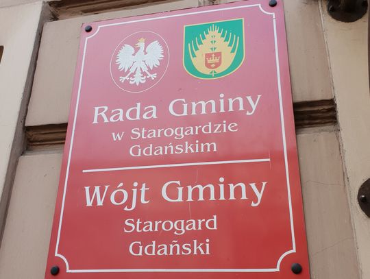 OFICJALNIE: Artur Osnowski nowym wójtem gminy Starogard Gdański!