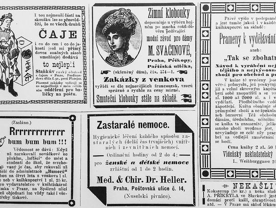 Ogłoszenia w internecie - klucz do zwiększenia sprzedaży