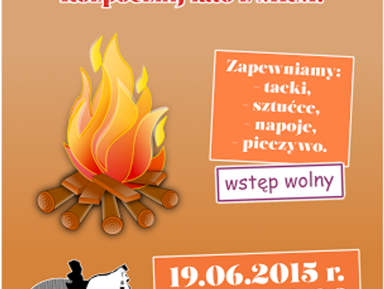 Ognisko Miejskie z Młodzieżową Radą Miasta Starogard Gd.