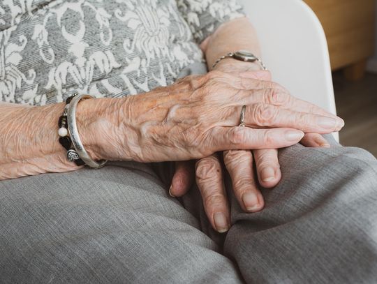 Ogromne zainteresowanie rentą wdowią