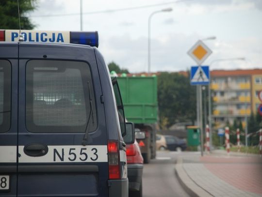 Ojciec strzelił do syna. Chłopak trafił do szpitala