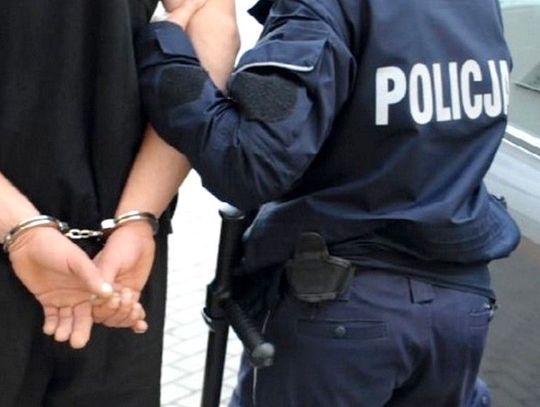 Okradał piwnice i strychy. 32-latkowi grozi kara do 10 lat więzienia 