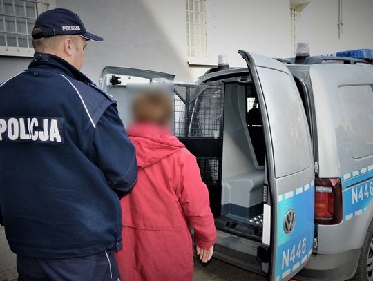 Okradały pracodawcę. Straty sięgają obecnie ponad 90 tys. zł.