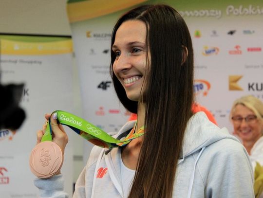 Oktawia Nowacka ambasadorką kampanii Jasna Strona Mocy