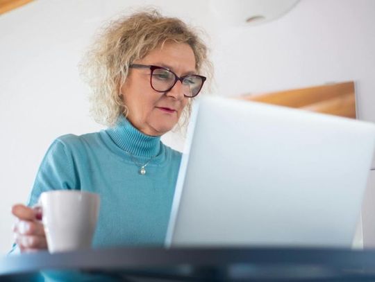 Okulary progresywne – komfort widzenia w każdym wieku