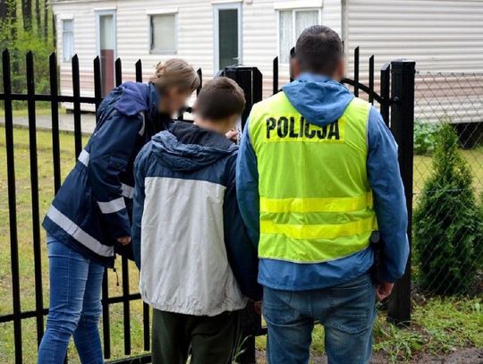 On kradł, ona sprzedawała. Teraz przestępczej parze grozi wiezienie 