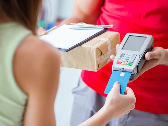 Opłacalne usługi kurierskie UPS