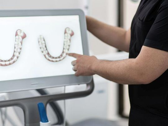OrthoVision, czyli najlepsi ortodonci z Warszawy