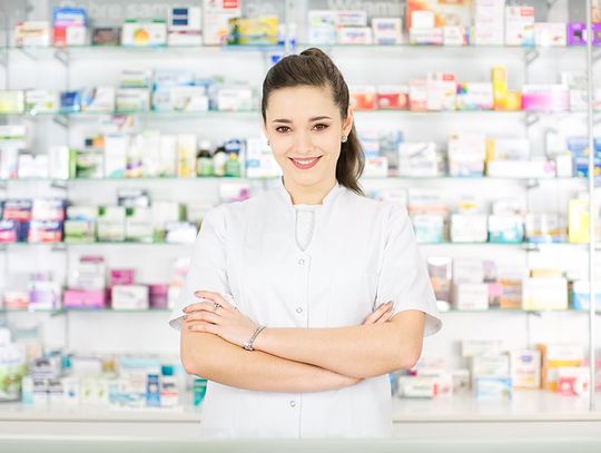 Ostatni dzwonek dla technika farmaceutycznego