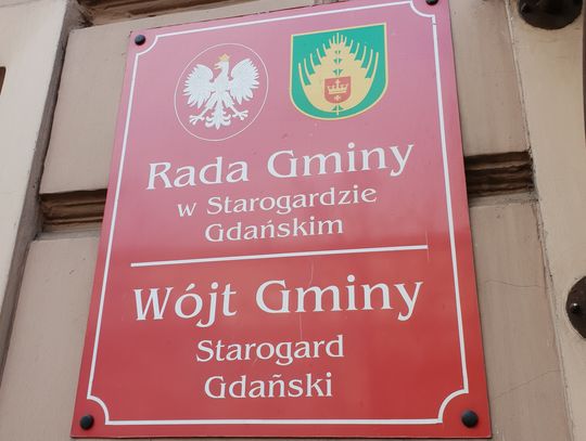 Ostry konflikt w Gminie Wiejskiej Starogard. Czy przepadną środki na ważne inwestycje?