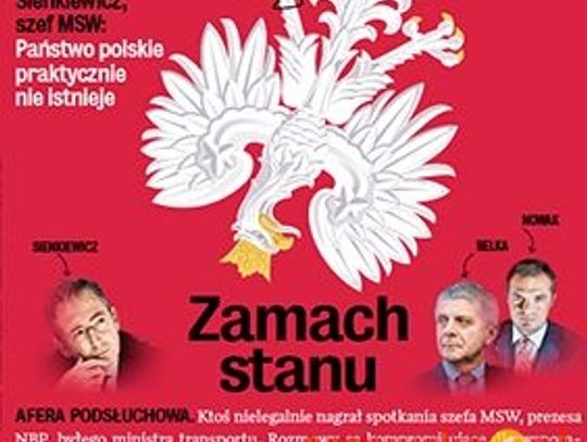 Oświadczenie Zarządu i dziennikarzy Wydawnictwa Pomorskiego. Solidarni w obronie wolności słowa.