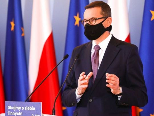 Otwarte hotele, kina i teatry. Restauracje, siłownie i fitness nadal zamknięte