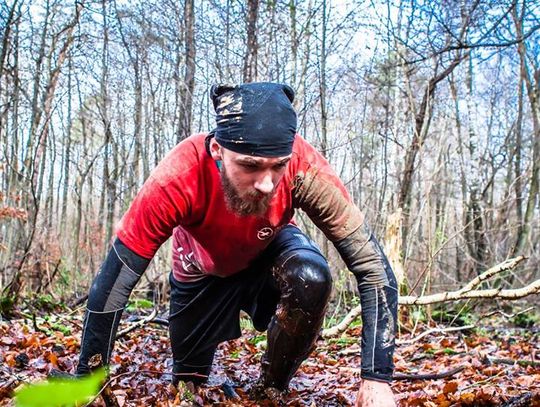 Otwarty trening MUD MAX - już w Tczewie! 