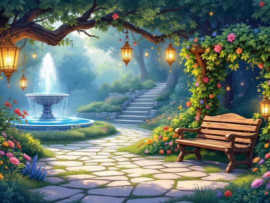 Ozdoby ogrodowe - stylowe dekoracje do Twojego ogrodu