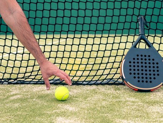 Padel w Gdańsku – gdzie można zagrać w padla w pomorskim?