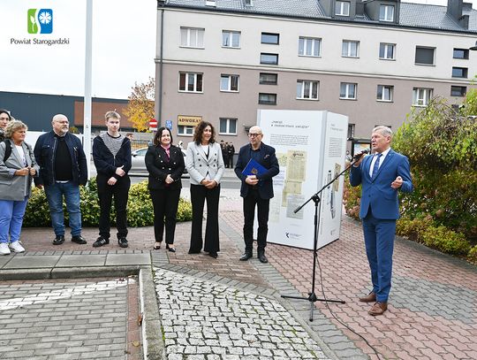 Pamięć w przedmiotach zaklęta