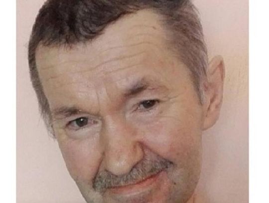 Pan Andrzej zbiera na kosztowne leki, rehabilitację i aparaturę tlenową 