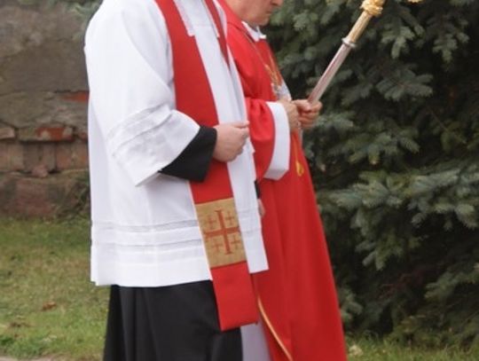 Parafia w Pączewie inwigilowana? Nadszarpnięte zaufanie - Policja sprawdza organistę 