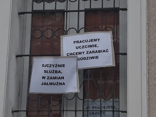 Paraliż starogardzkiej prokuratury. Większość pracowników na L4