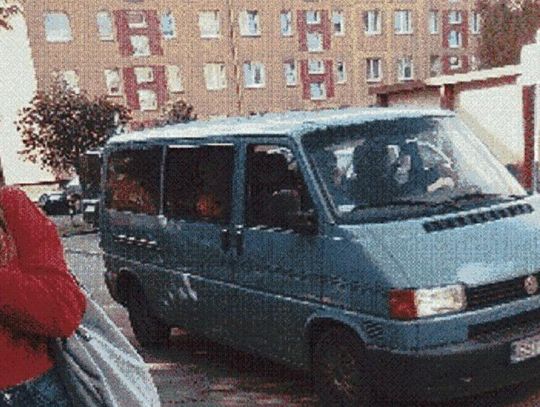 „Pasy się odpinały... Dzieci z siedzeń wypadały”