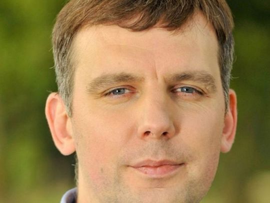 Patryk Demski odchodzi z Grupy Lotos S.A.