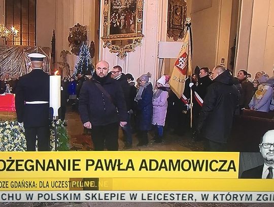 Paweł Adamowicz - prezydent wielu pokoleń 