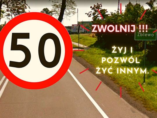 Pędził w terenie zabudowanym 154 km/h. 35-latek stracił prawo jazdy