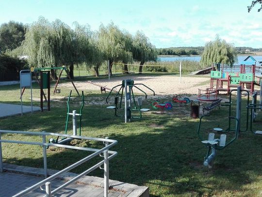 Perełka Lubichowa popada w ruinę?! Nasza interwencja przyniosła pożądany skutek 