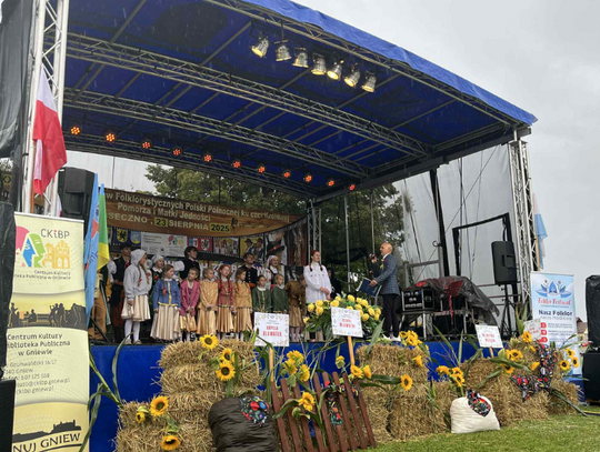 Piaseczno Folklor Festiwal 2025. Święto kociewskiej kultury w sercu Piaseczna