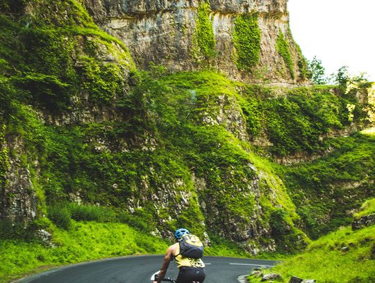 Pięć sposobów na polubienie sportu