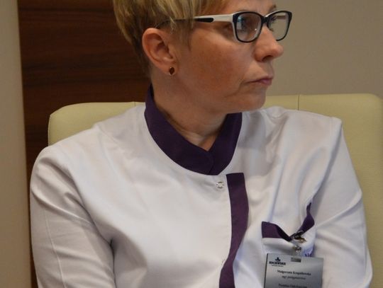 Pielęgniarki dostaną w końcu podwyżki. Nie są to duże kwoty, ale zawsze