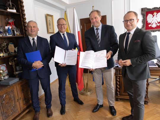 Pieniądze na poprawę efektywności energetycznej w Starogardzie Gdańskim