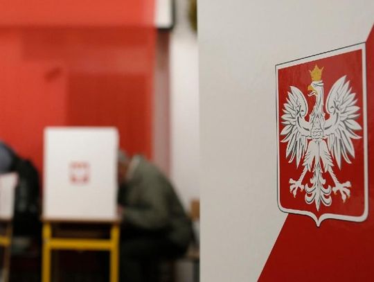 Pierwsze wyniki sondażowe wyborów prezydenckich! Na czela Rafał Trzaskowski i Karol Nawrocki!