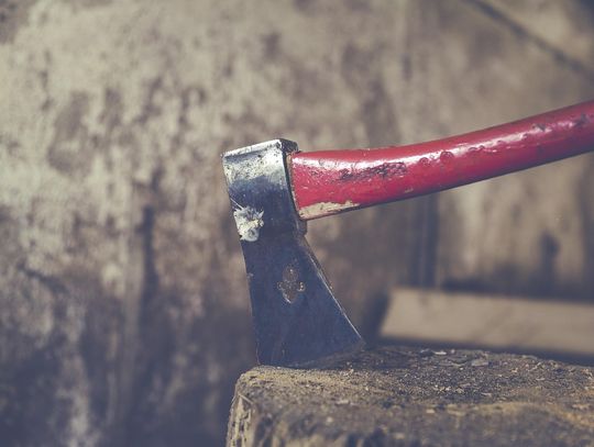 PILNE: 24-latek podejrzany o zabójstwo ojca i próbę spalenia jego zwłok PILNE: 24-latek podejrzany o zabójstwo ojca i próbę spalenia jego zwłok