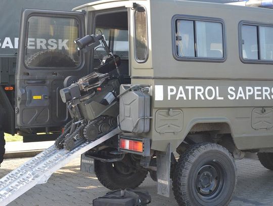 [AKTUALIZACJA] PILNE: Alarm bombowy na Dworcu Gdańsk Główny. Ruch pociągów wstrzymany