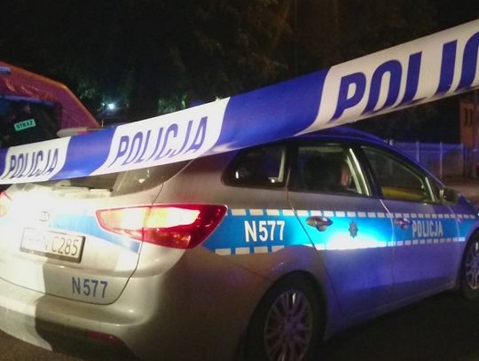 PILNE: Dwa napady na sklepy z bronią w ręku! Sprawcy w rękach policji! 