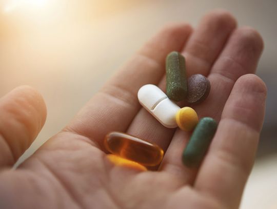 PILNE! GIF wycofuje z obrotu leki na nadciśnienie. Sprawdź, czy masz je w domu!