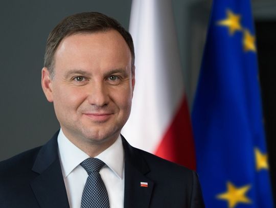 PILNE. Po premierze – prezydent. Za tydzień z mieszkańcami Pelplina spotka się Andrzej Duda