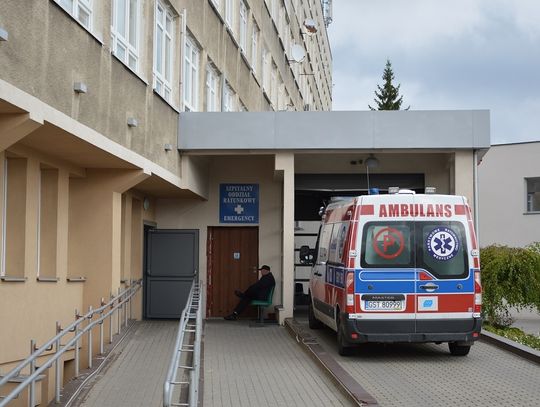 PILNE: Ratownicy mówią dość! 43 ratowników medycznych z KCZ złożyło wypowiedzenia 