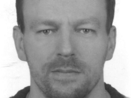 PILNE: Zaginął 50-letni mieszkaniec Obozina!