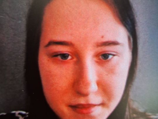 PILNE: Zaginęła 21-letnia mieszkanka gminy Zblewo PILNE: Zaginęła 21-letnia mieszkanka gminy Zblewo