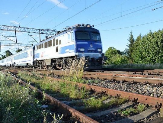 PLK planują dobre połączenia Tczew – Chojnice - Wierzchucin przez Starogard Gd. 