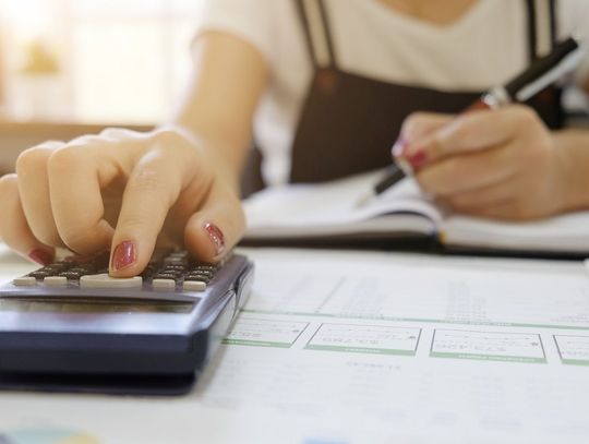 Plusy i minusy pożyczek ratalnych