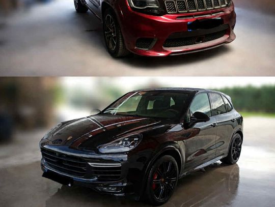 Po zimie zadbaj o lakier swojego auta – zaprawki to mały krok, który robi wielką różnicę