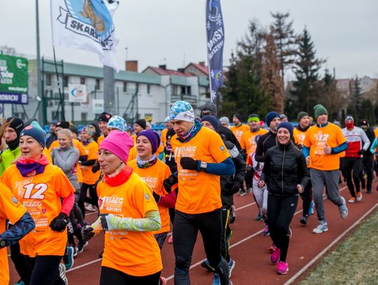 Pobiegną po zdrowie dla kobiet z cukrzycą 