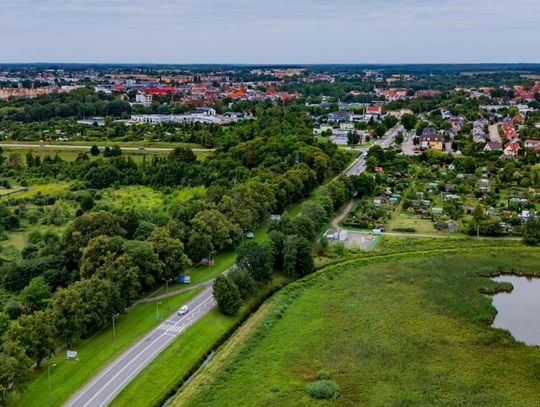 Podpisano umowę na budowę obwodnicy Starogardu! Inwestycja będzie kosztować ponad 400 mln złotych