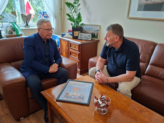 Podziękowania od Starogardzkiego Klubu Sportowego